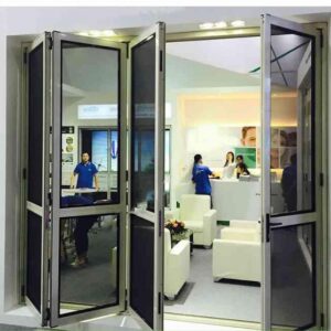 Lưới Chống Muỗi Cố Định HP-15