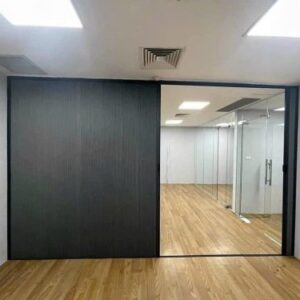 Vách Rèm Tổ Ong Ngăn Phòng